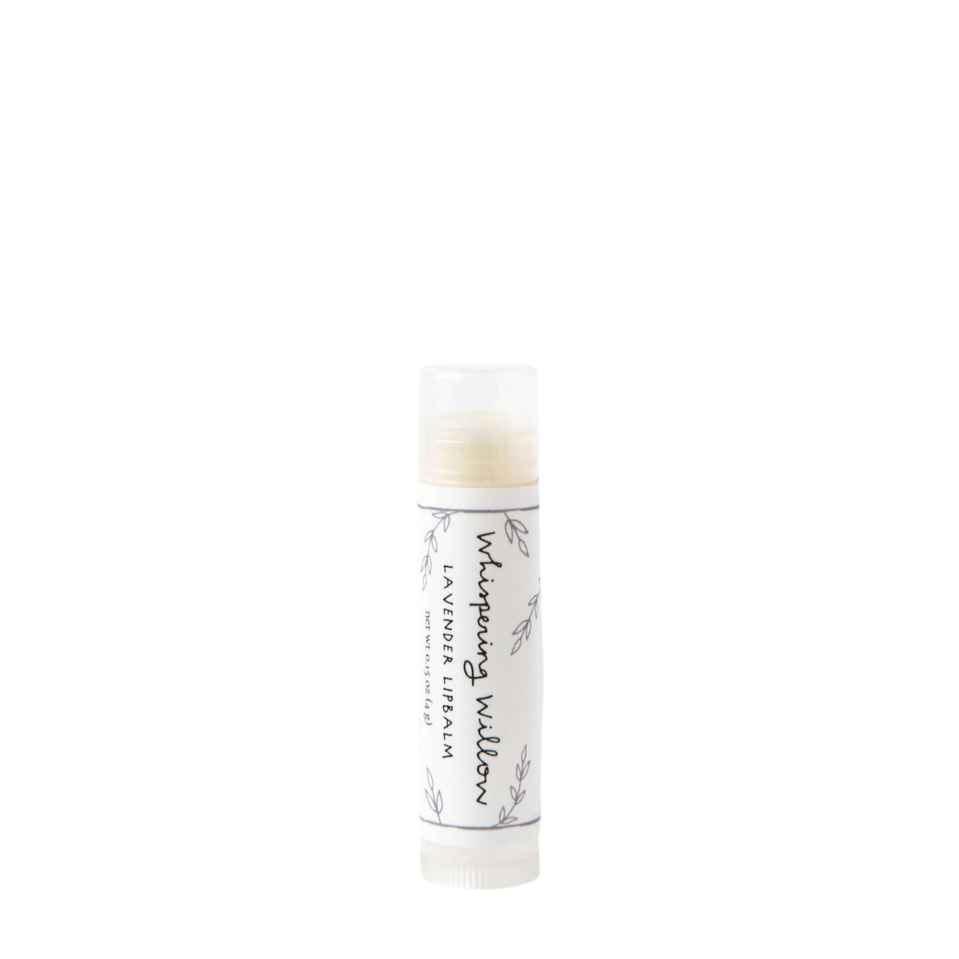 Lavender Lip Balm 2-pack