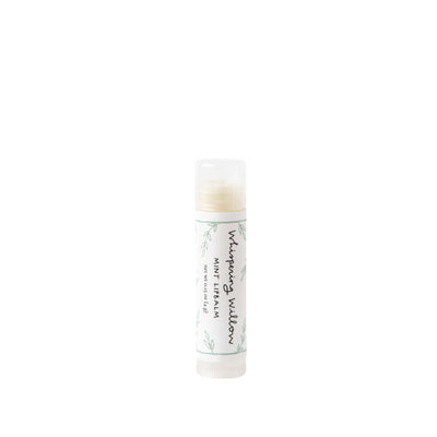 Mint Lip Balm 2-pack