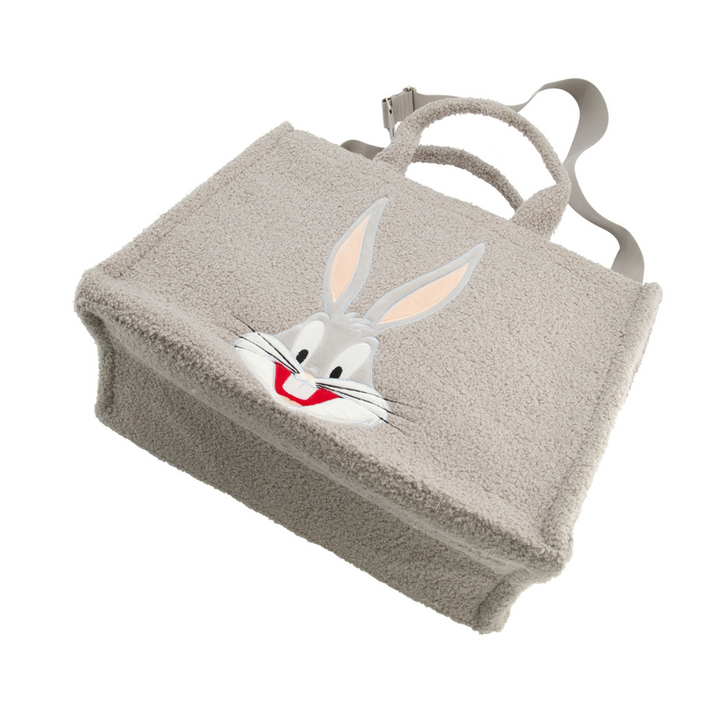Looney Tunes Bugs Bunny Travel Tote