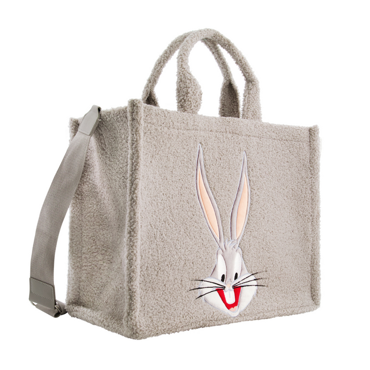 Looney Tunes Bugs Bunny Travel Tote