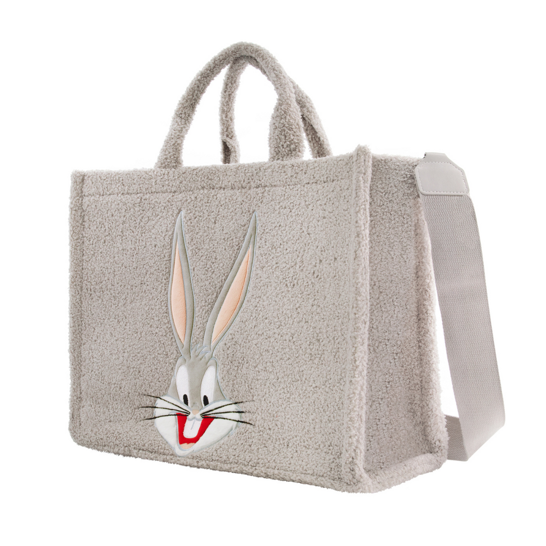 Looney Tunes Bugs Bunny Travel Tote