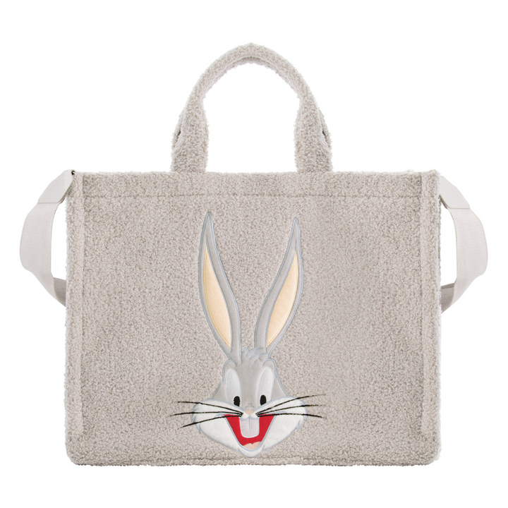 Looney Tunes Bugs Bunny Travel Tote