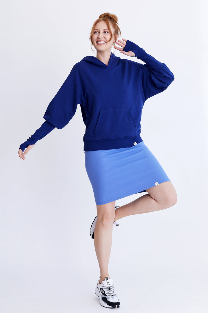 Avery Hooded Sweatshirt