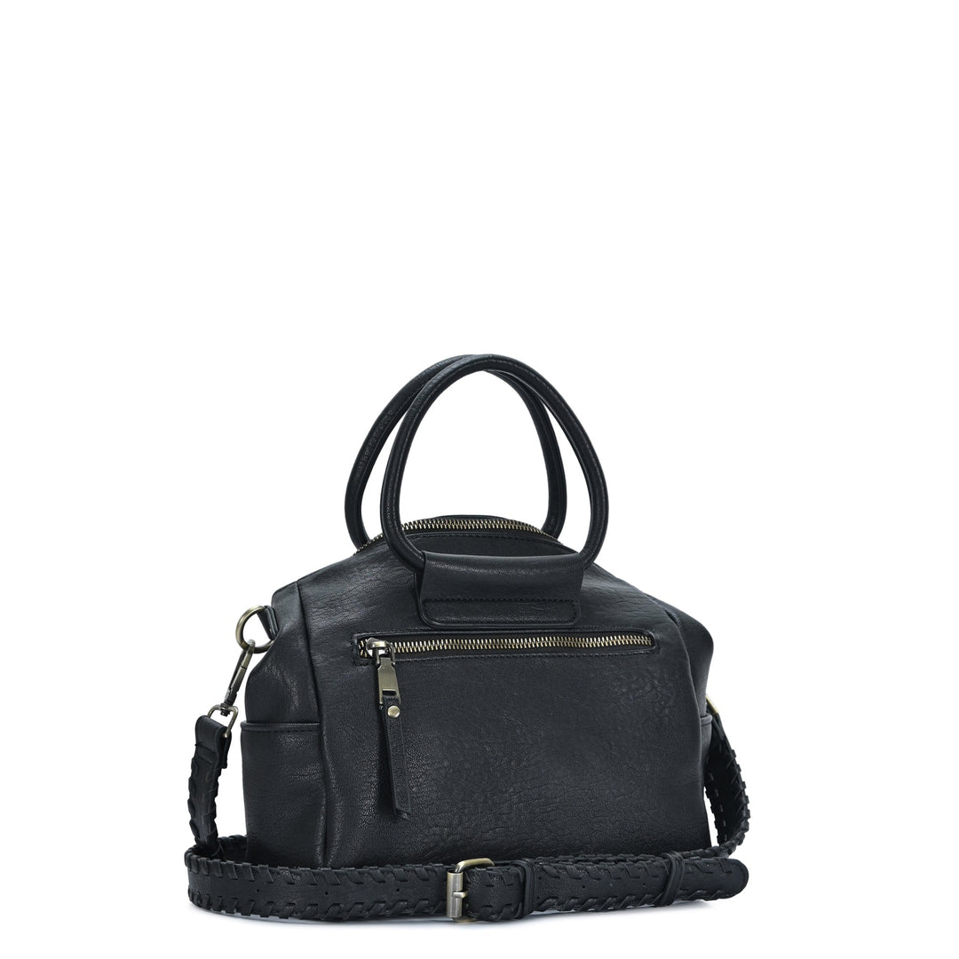 Maggie Crossbody Satchel
