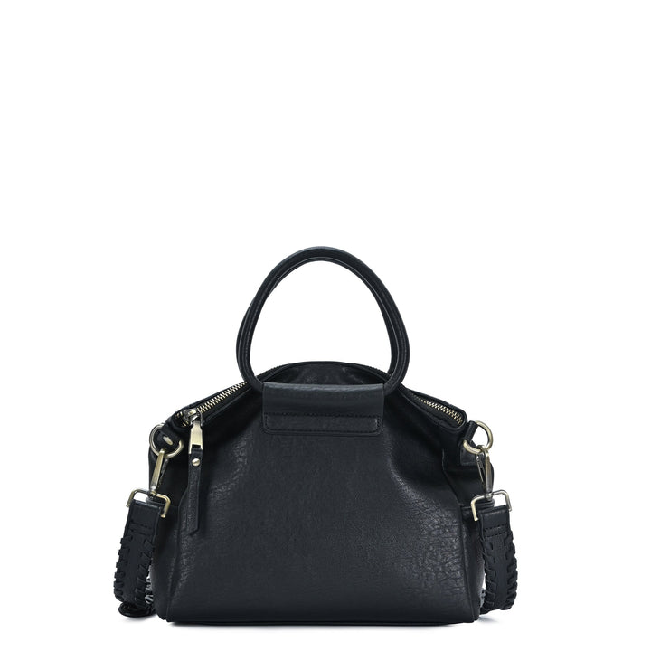 Maggie Crossbody Satchel