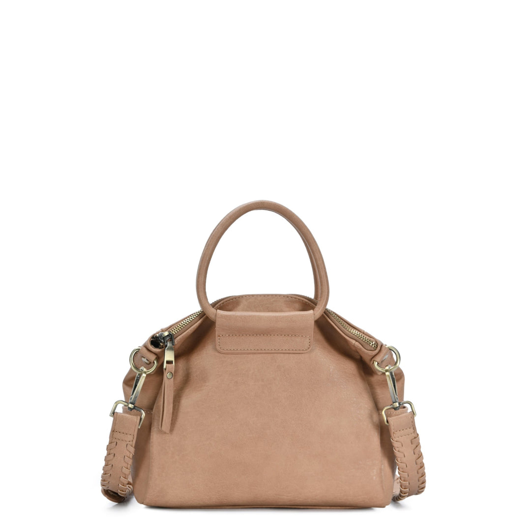 Maggie Crossbody Satchel