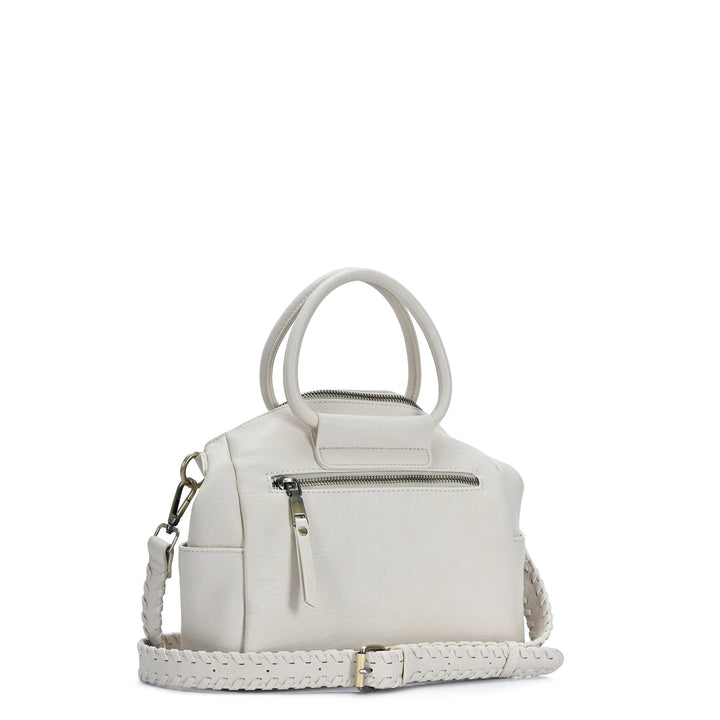 Maggie Crossbody Satchel