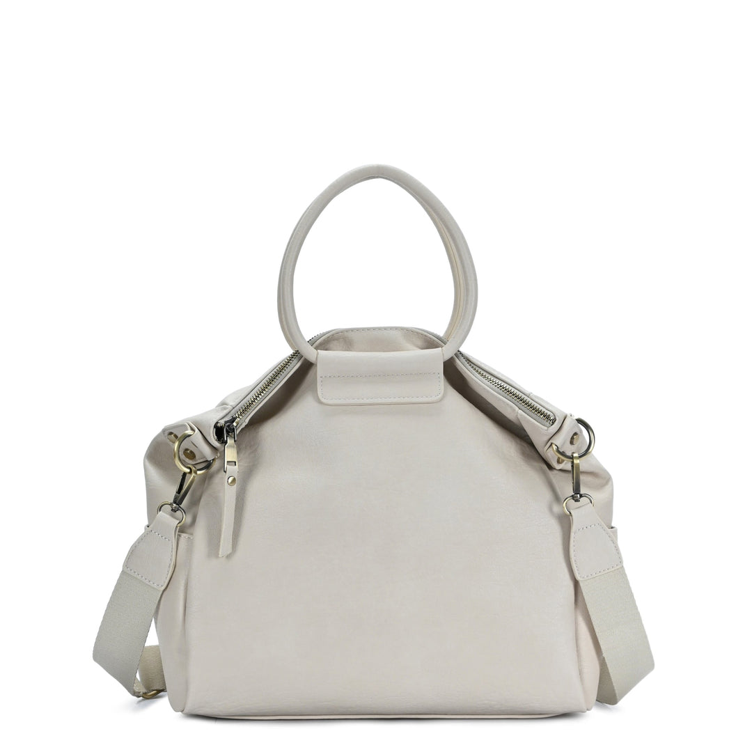 Margaret Crossbody Satchel