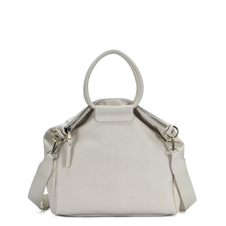 Margaret Crossbody Satchel