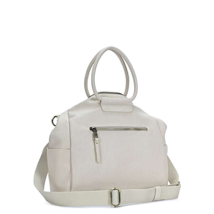 Margaret Crossbody Satchel