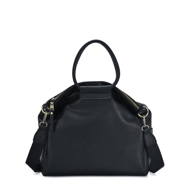 Margaret Crossbody Satchel