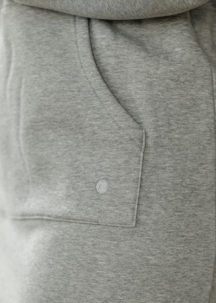 Marti Sweatshirt Dress