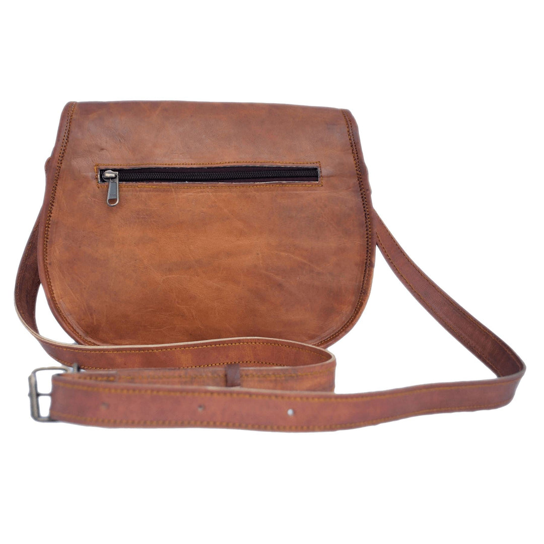 The Nichols Crossbody
