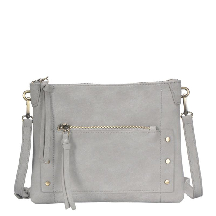 Savannah Crossbody Shoulder Bag