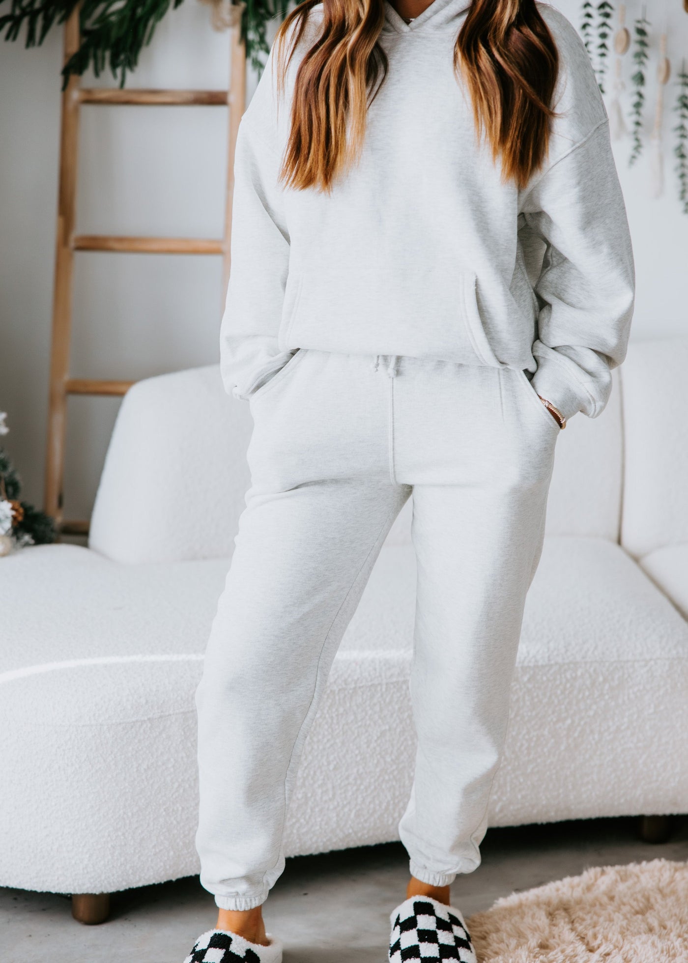 Essential Joggers by Lily & Lottie