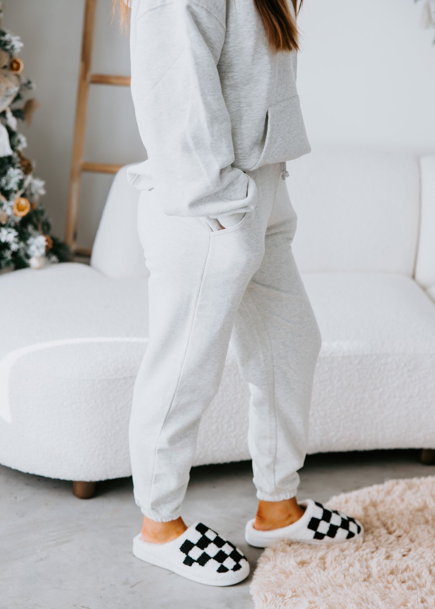 Essential Joggers by Lily & Lottie