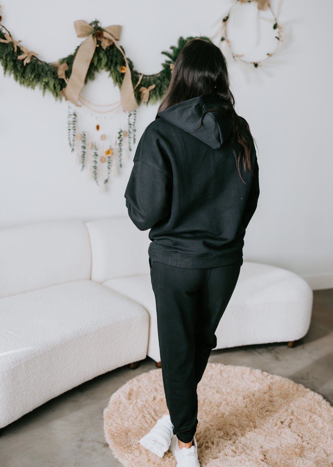 Essential Joggers by Lily & Lottie