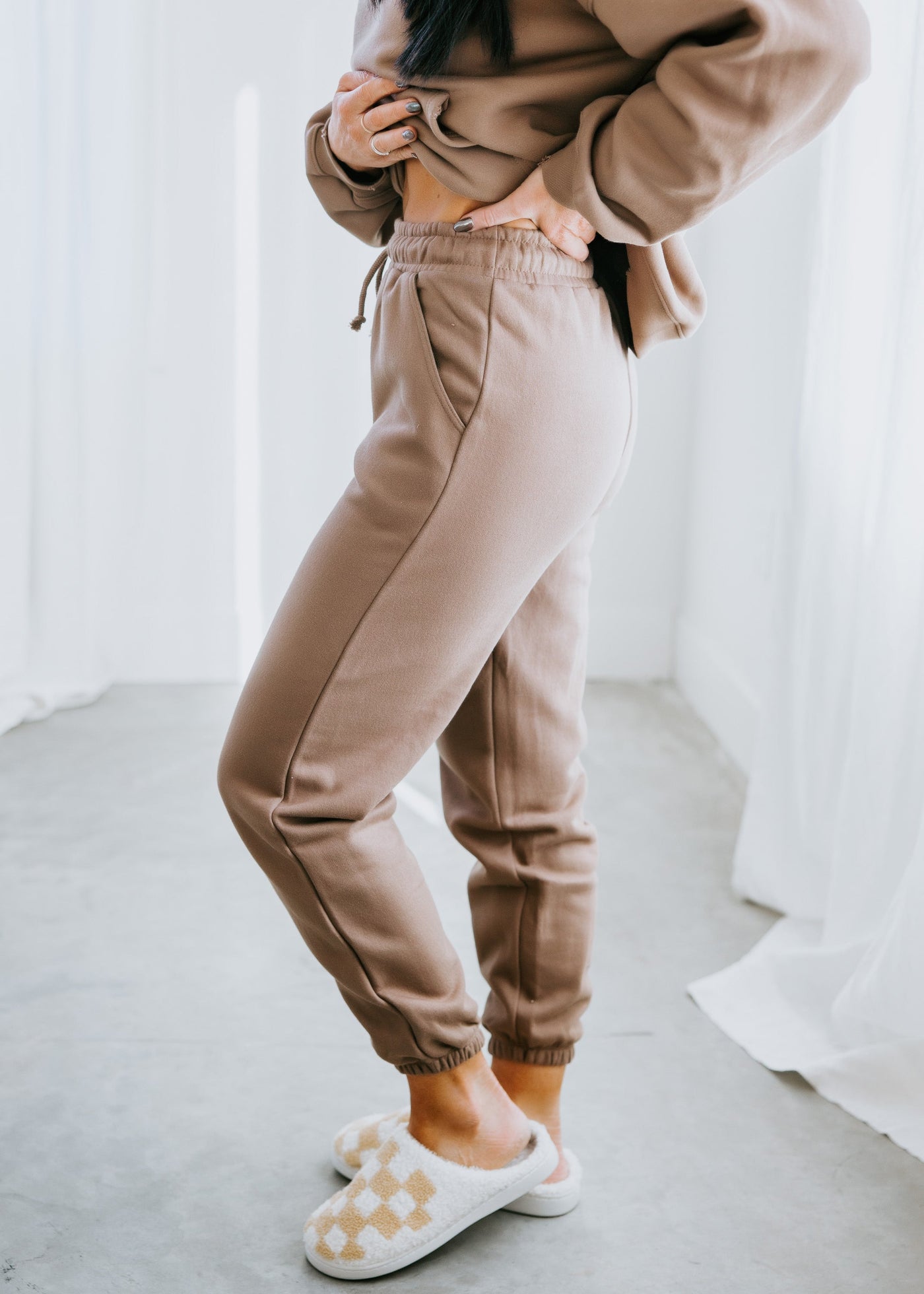 Essential Joggers by Lily & Lottie