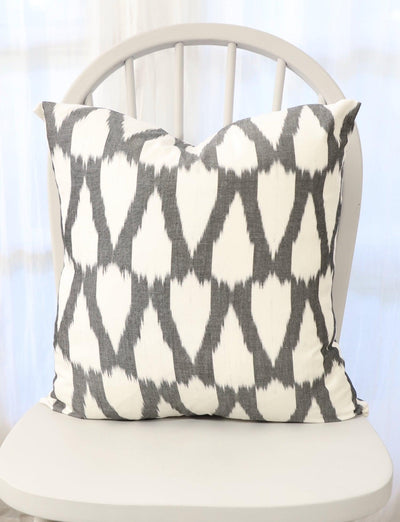 Naomi Throw Pillow Cover