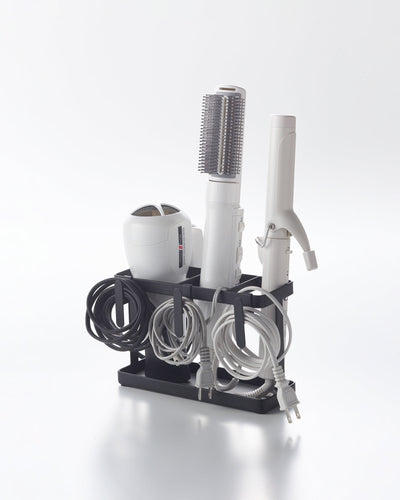 Haircare Appliance Holder - Steel