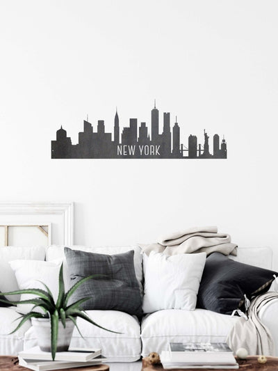 New York Skyline