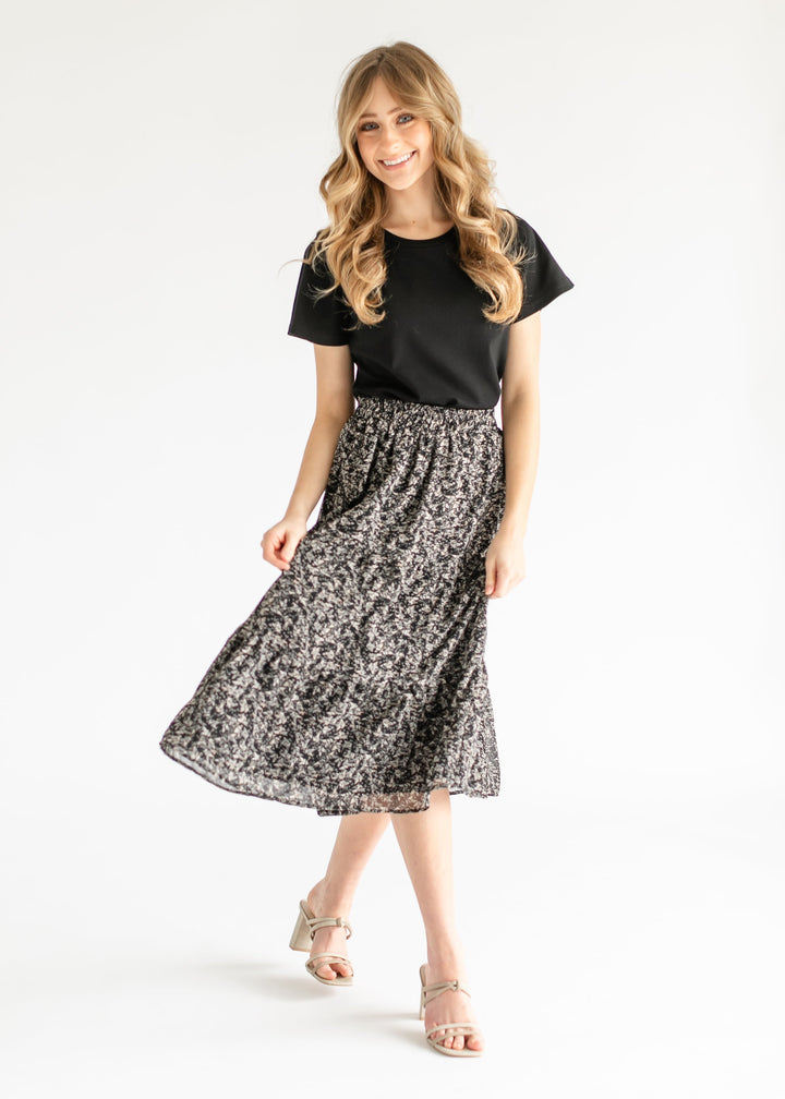 No Cling Premium Biker Shorts