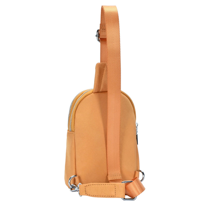 Nyxx Nylon Crossbody Sling Bag