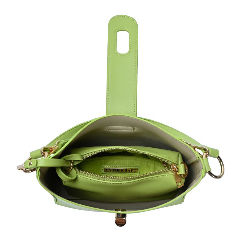 2 In 1 Lucy Shoulder Bag