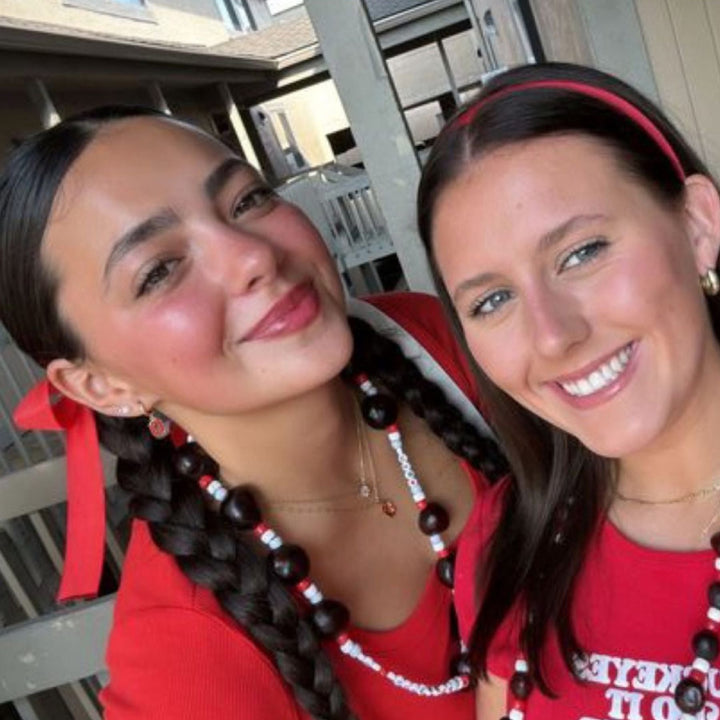 Ohio State University Huggies