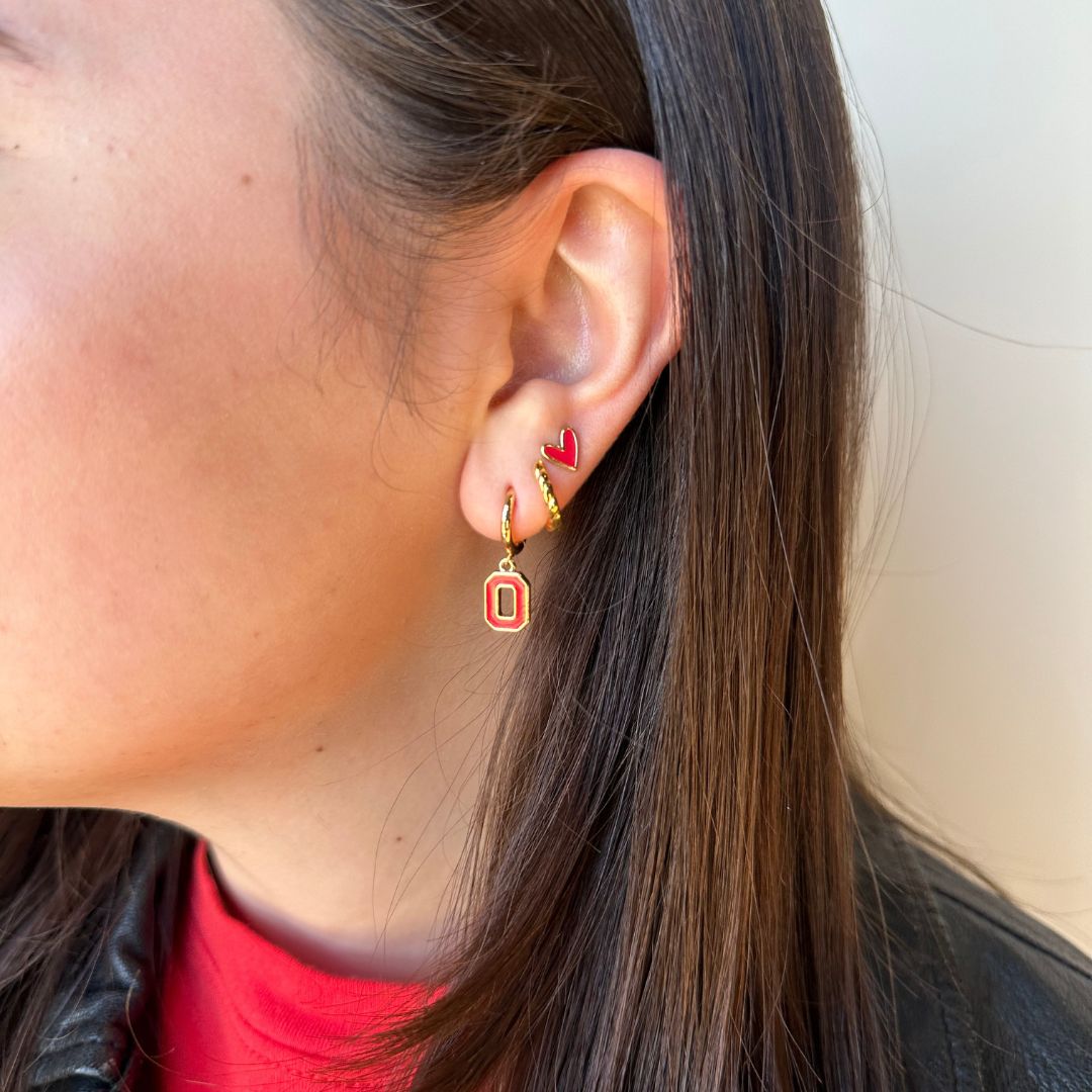 Ohio State University Huggies