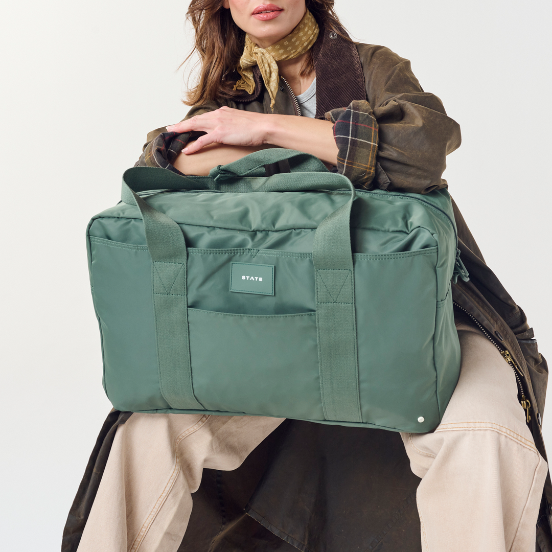 Wellington Weekender