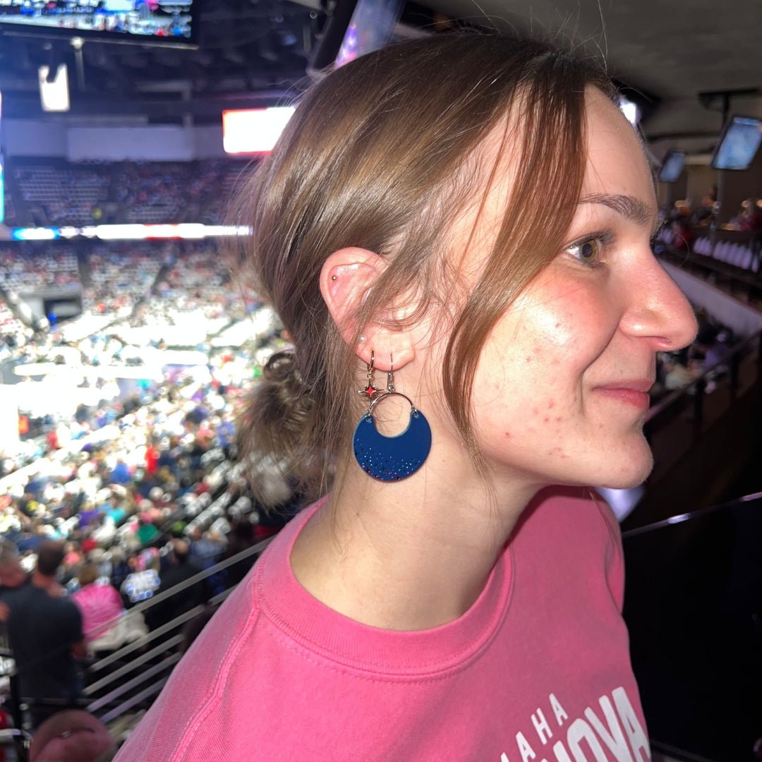 Omaha Supernovas Burst Huggies