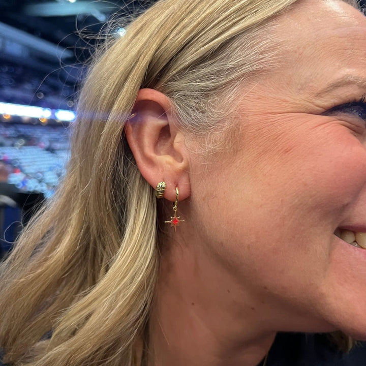 Omaha Supernovas Burst Huggies