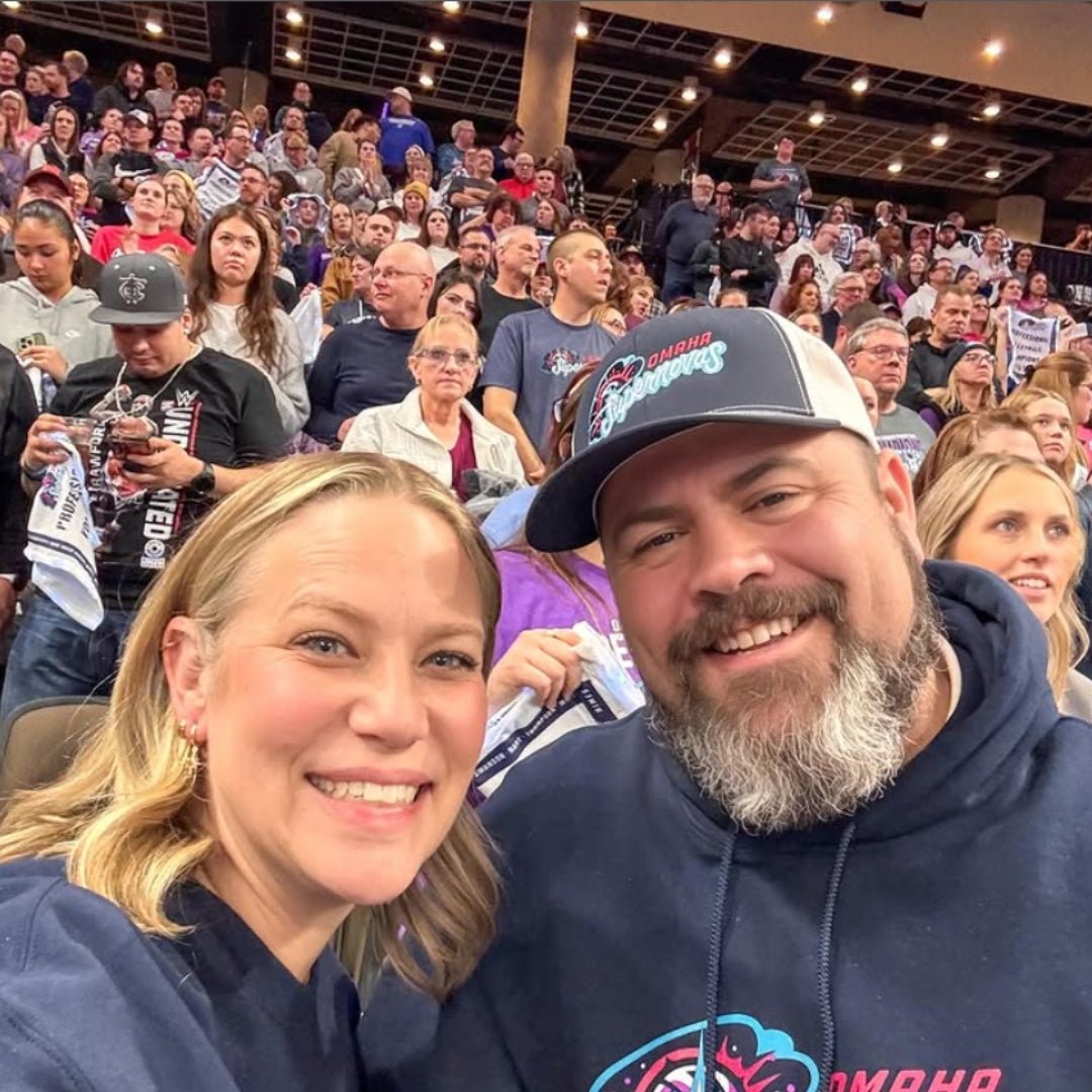 Omaha Supernovas Burst Huggies