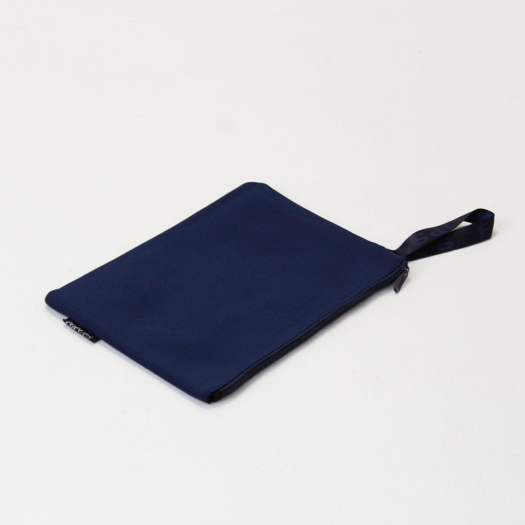 LAPTOP SLEEVE DEEP BLUE