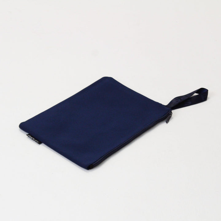 LAPTOP SLEEVE DEEP BLUE