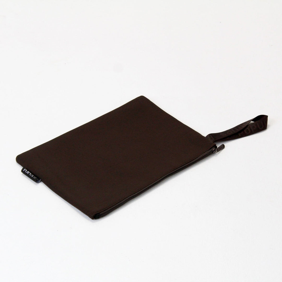LAPTOP SLEEVE ESPRESSO