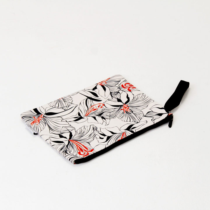 LAPTOP SLEEVE HIBISCUS