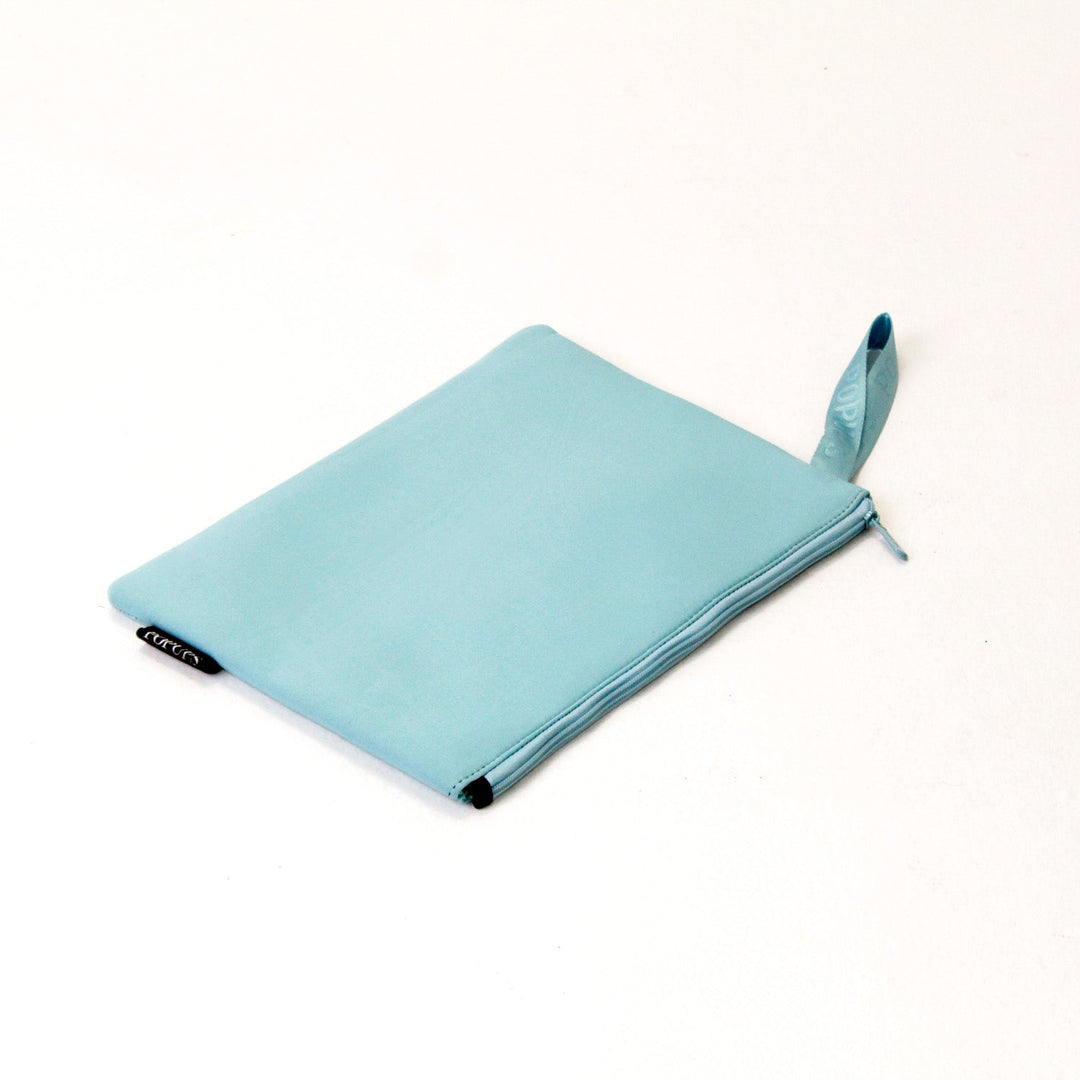 LAPTOP SLEEVE SKY BLUE