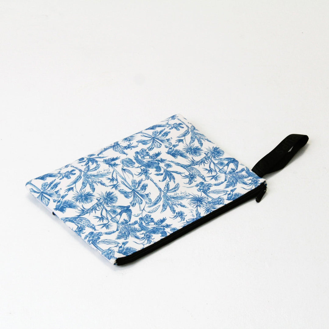 LAPTOP SLEEVE TOILE