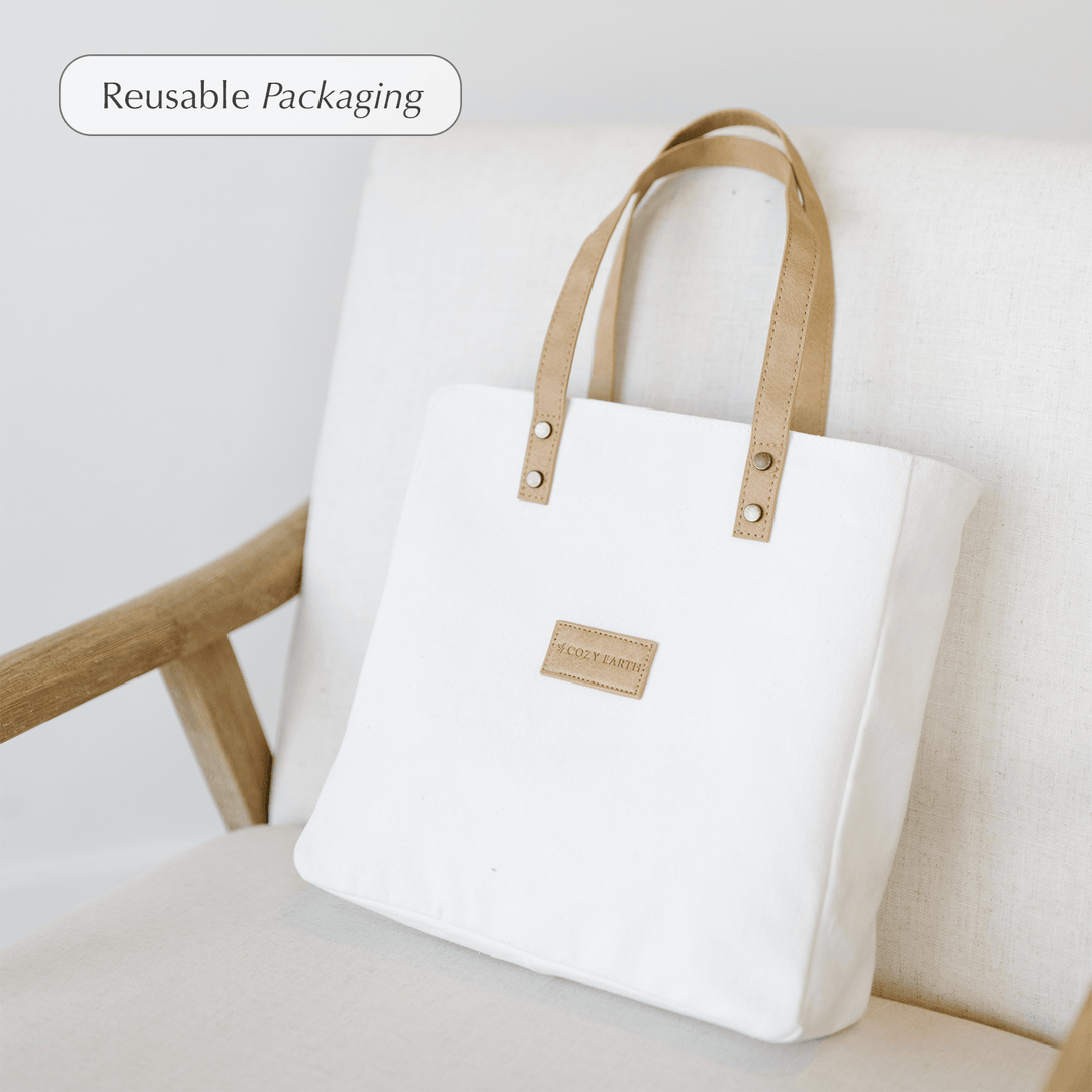 Bamboo Duvet Cover - Last Chance