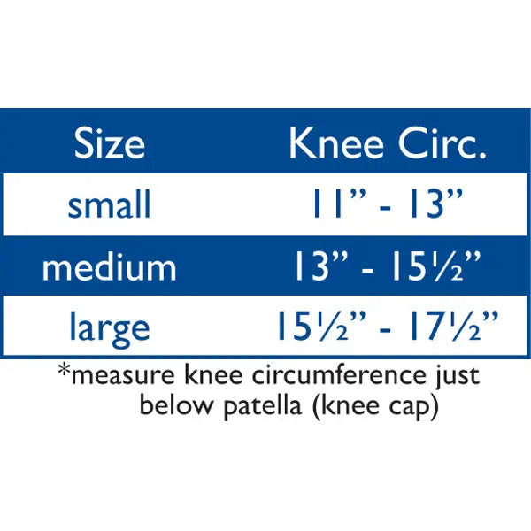 Patellavator Knee Orthosis