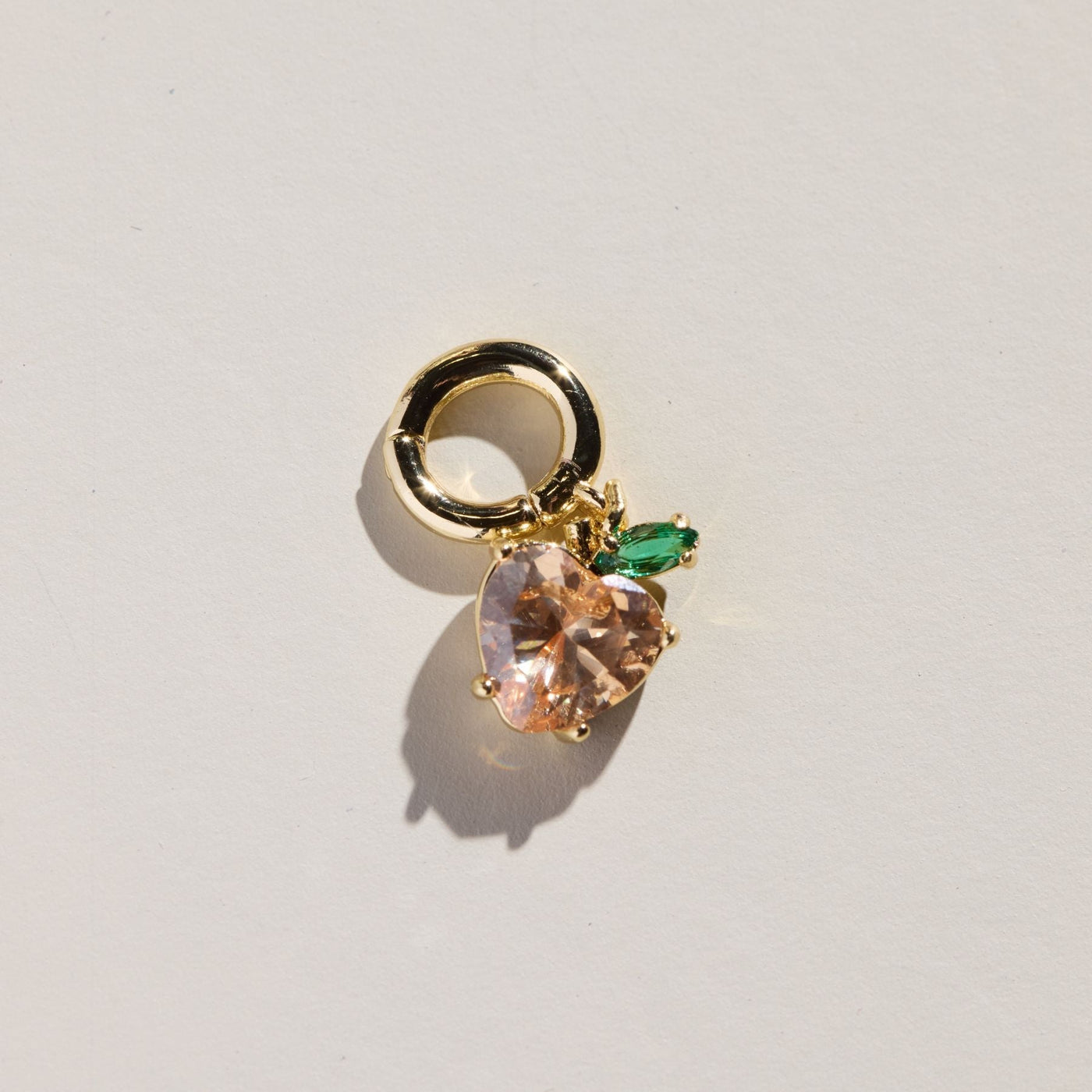 Peach Charm