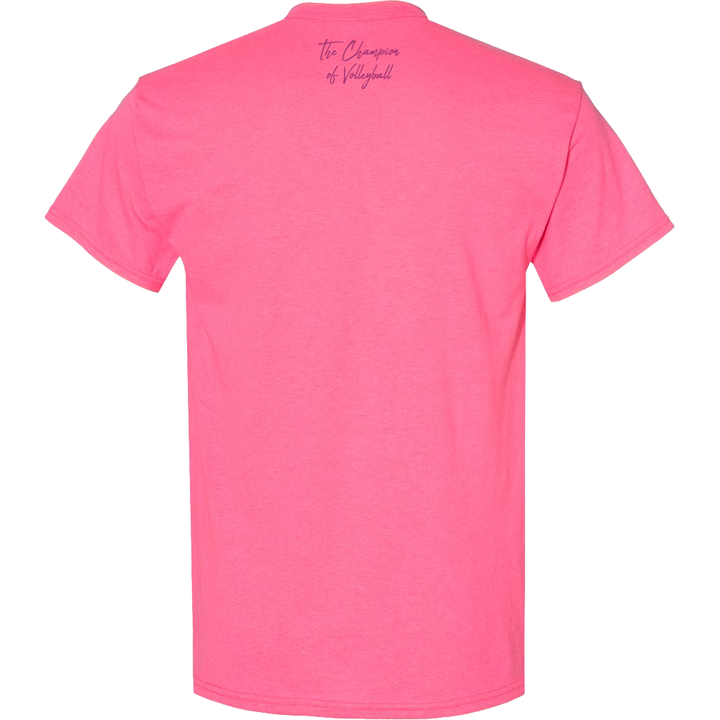 Volleystrong Classic Vintage Tee