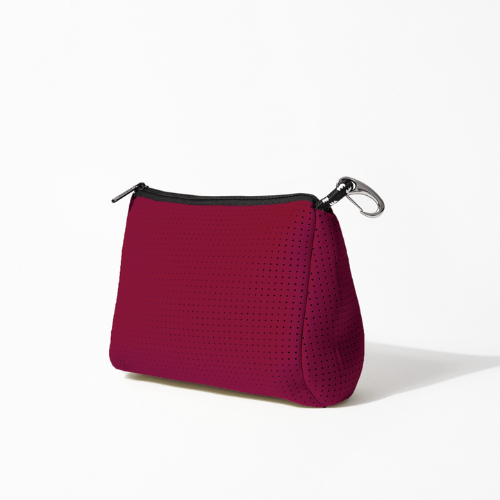 BERRY BASIC SET - EVERYDAY TOTE AND POUCH