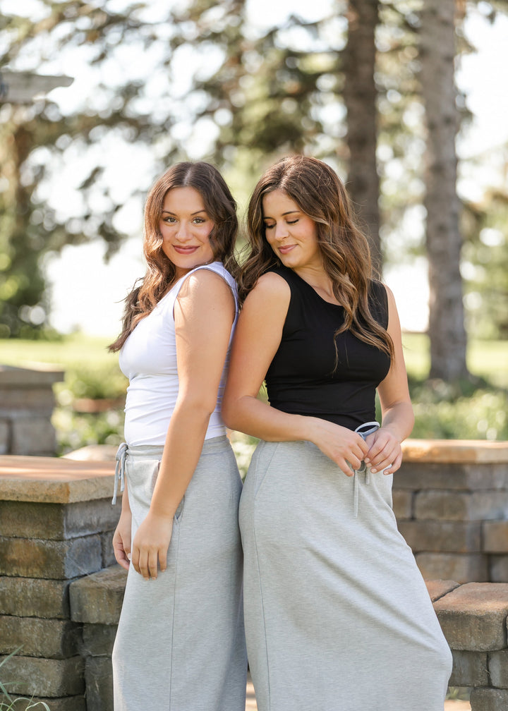 Premium Basic Layering Tank Top