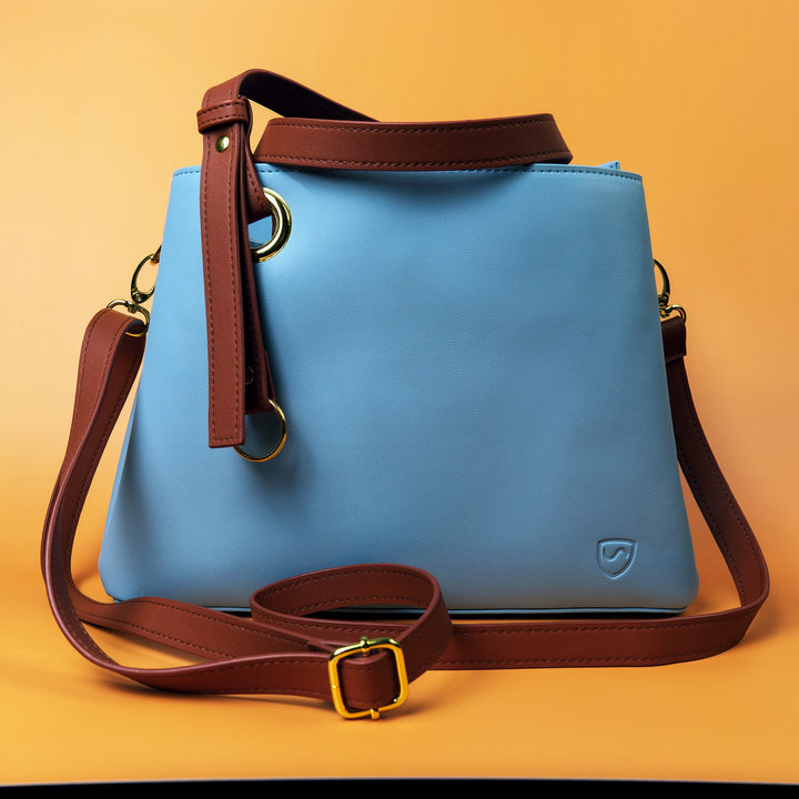 SYB Purse