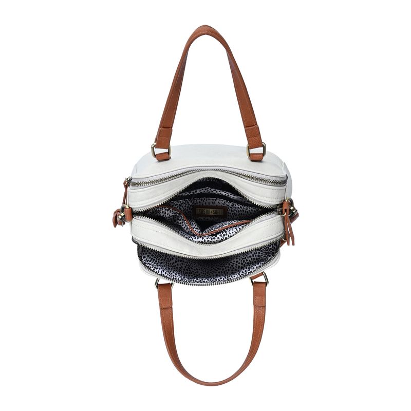 Iris Satchel