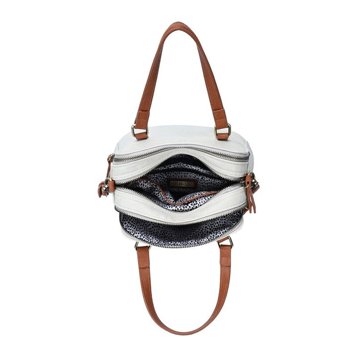 Iris Satchel