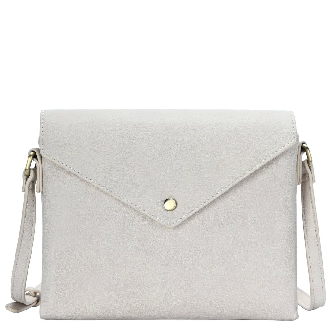 Quinn Crossbody